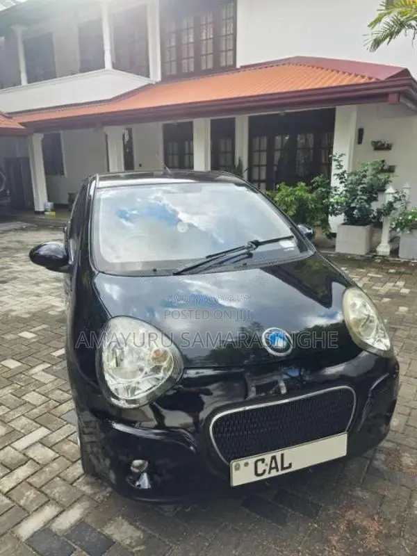 Micro Panda 2015 Car (Used)