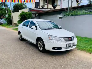Micro MGrand 2015 Car (Used)