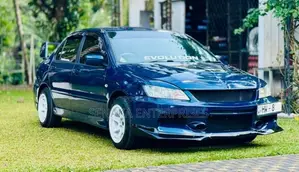 Mitsubishi Lancer 2003 Car (Used)