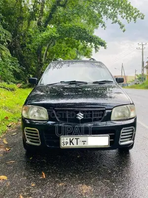 Suzuki Alto 2012 Car (Used)