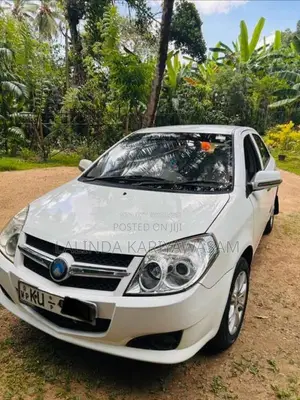 Micro MX7 2012 Car (Used)
