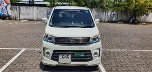 Mazda Flair 2017 Car (Used)