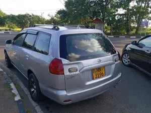 Nissan Wingroad 2001 Car (Used)