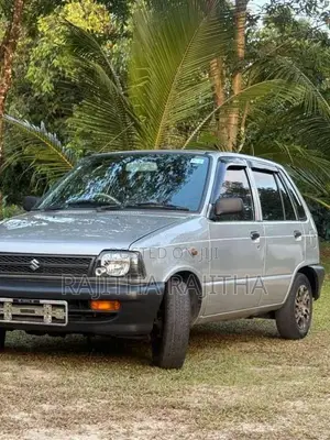 Suzuki Maruti 2011 Car (Used)