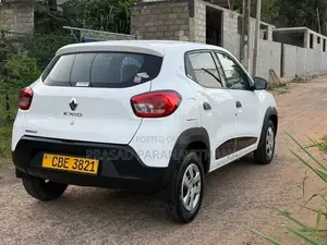 Renault Kwid 2018 Car (Used)