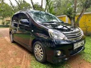 Perodua Viva Elite 2013 Car (Used)