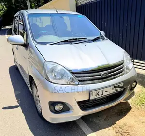 Perodua Viva Elite 2012 Car (Used)