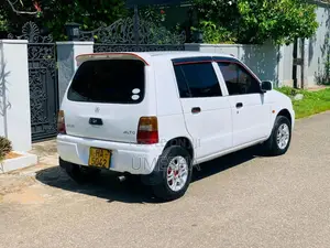 Suzuki Alto Japan 2000 Car (Used)