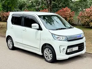 Suzuki Wagon R Stingray 2015 Car (Used)