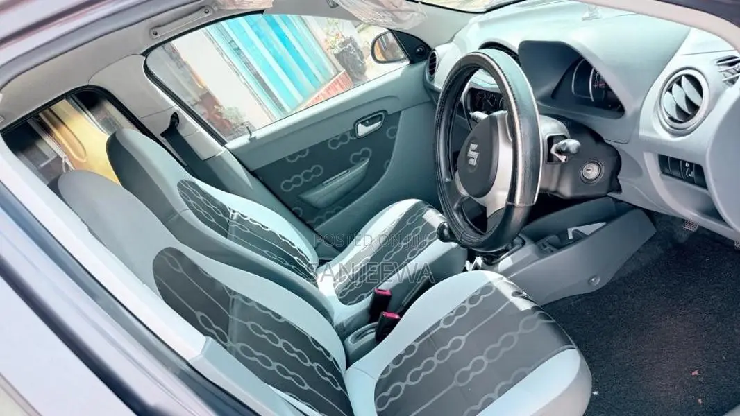 Suzuki Alto 2015 Car (Used)
