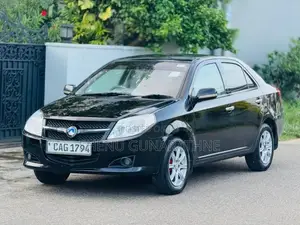 Micro MX7 2015 Car (Used)