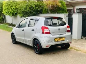 Zotye Z100 2017 Car (Used)