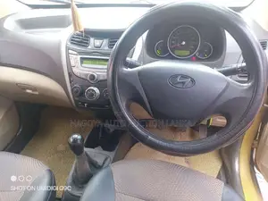 Hyundai EON MAGNA 2014 Car (Used)