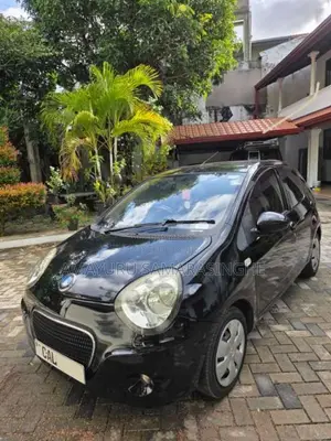 Micro Panda 2015 Car (Used)