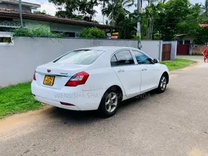 Micro MGrand 2015 Car (Used)