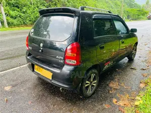 Suzuki Alto 2012 Car (Used)
