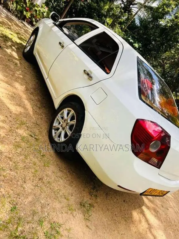 Micro MX7 2012 Car (Used)