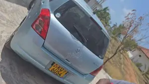 Suzuki Swift 2008 Car (Used)