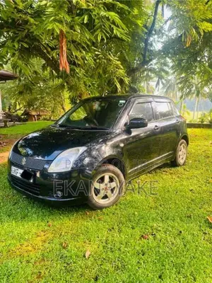 Suzuki Swift 2007 Car (Used)