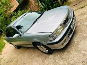 Nissan FB15 2000 Car (Used)