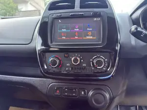 Renault Kwid 2018 Car (Used)