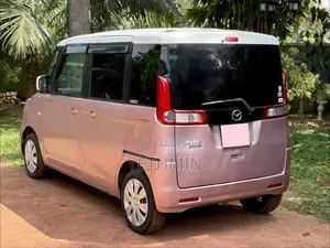 Suzuki Spacia 2016 Car (Used)