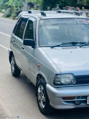 Suzuki Maruti 2009 Car (Used)