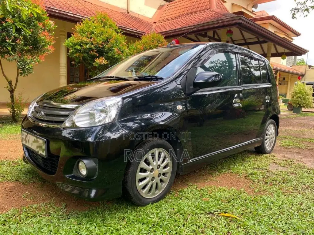 Perodua Viva Elite 2013 Car (Used)