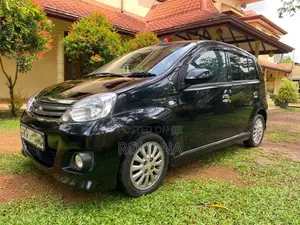 Perodua Viva Elite 2013 Car (Used)