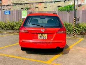 Nissan AD Wagon 2000 Car (Used)
