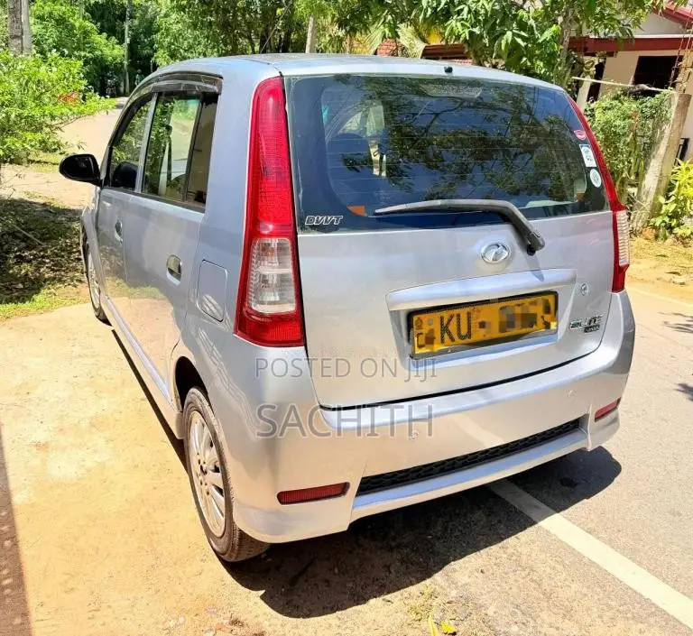 Perodua Viva Elite 2012 Car (Used)