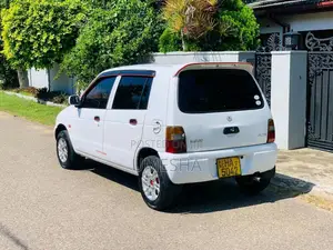Suzuki Alto Japan 2000 Car (Used)