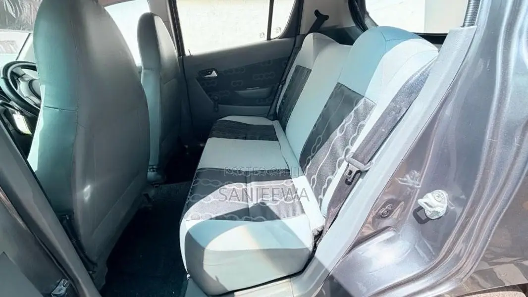 Suzuki Alto 2015 Car (Used)