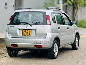 Suzuki Swift 2003 Car (Used)