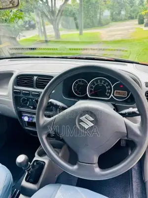 Suzuki Alto K10 2010 Car (Used)