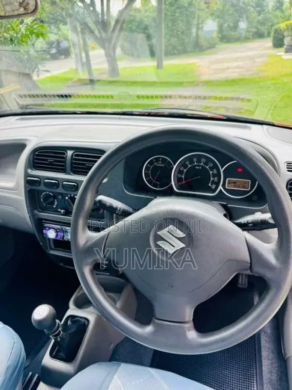 Suzuki Alto K10 2010 Car (Used)