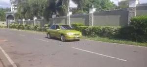 Kia Rio 2000 Car (Used)