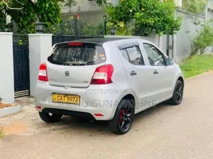 Zotye Z100 2017 Car (Used)