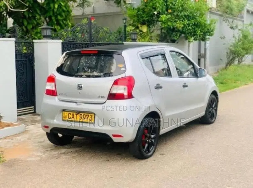 Zotye Z100 2017 Car (Used)