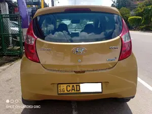 Hyundai EON MAGNA 2014 Car (Used)
