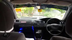 Toyota Corolla AE100 SE Limited 1994 Car (Used)