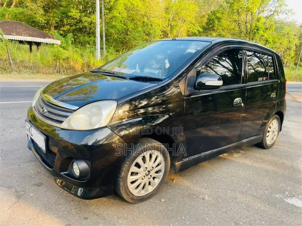 Perodua Viva Elite Premium 2011 Car (Used)