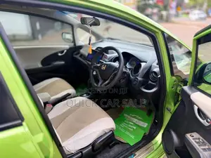 Honda FIT GP1 2010 Car (Used)