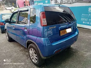 Suzuki SWIFT 2002 Car (Used)