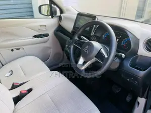 Mitsubishi Ek Wagon G Grade With 360s 2025 Car Unregistered (Reconditi