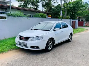 Micro MGrand 2015 Car (Used)