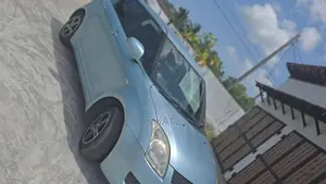 Suzuki Swift 2008 Car (Used)