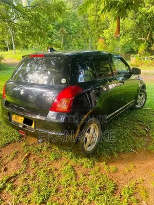 Suzuki Swift 2007 Car (Used)