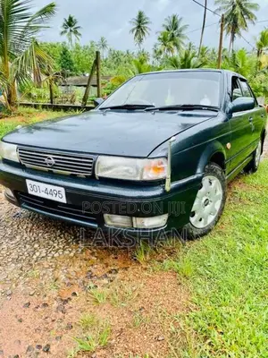 Nissan FB13 Doctor Sunny 1999 Car (Used)