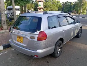Nissan Wingroad 2001 Car (Used)